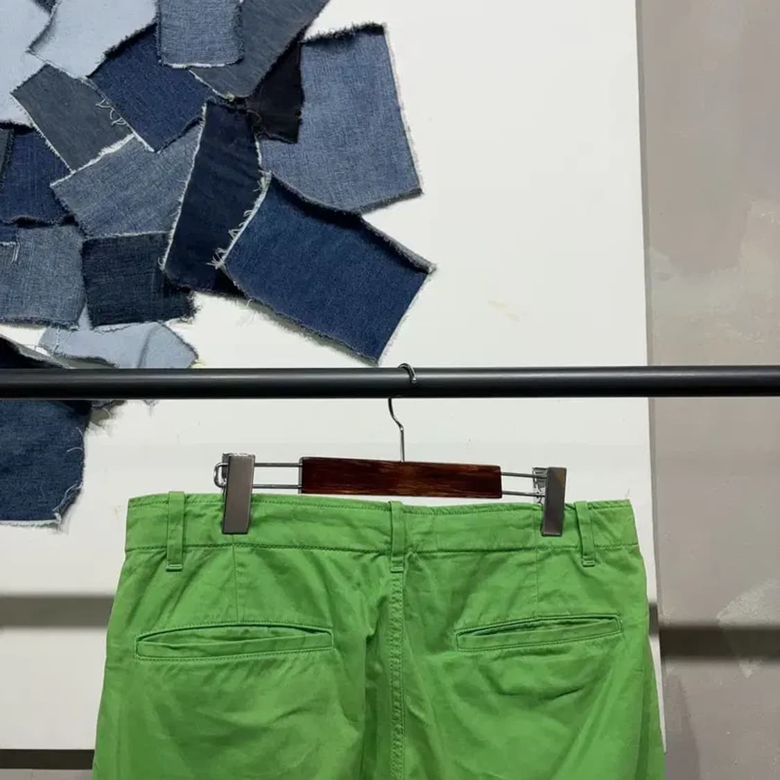 (34인치) GAP 갭 캐주얼 치노팬츠 면바지 상품이미지4