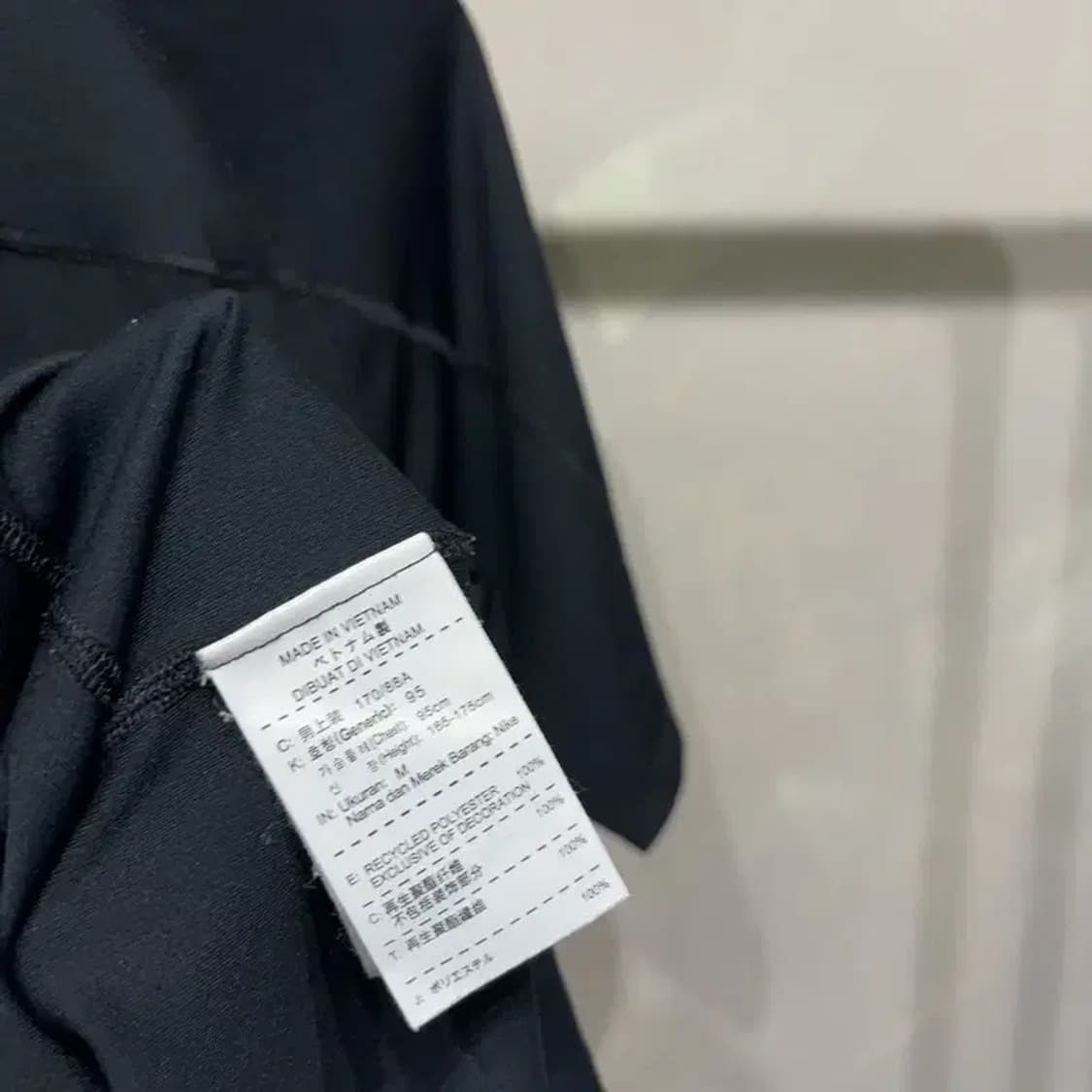 (95) 나이키 운동 스포츠 기능성 반팔 티 상품이미지6