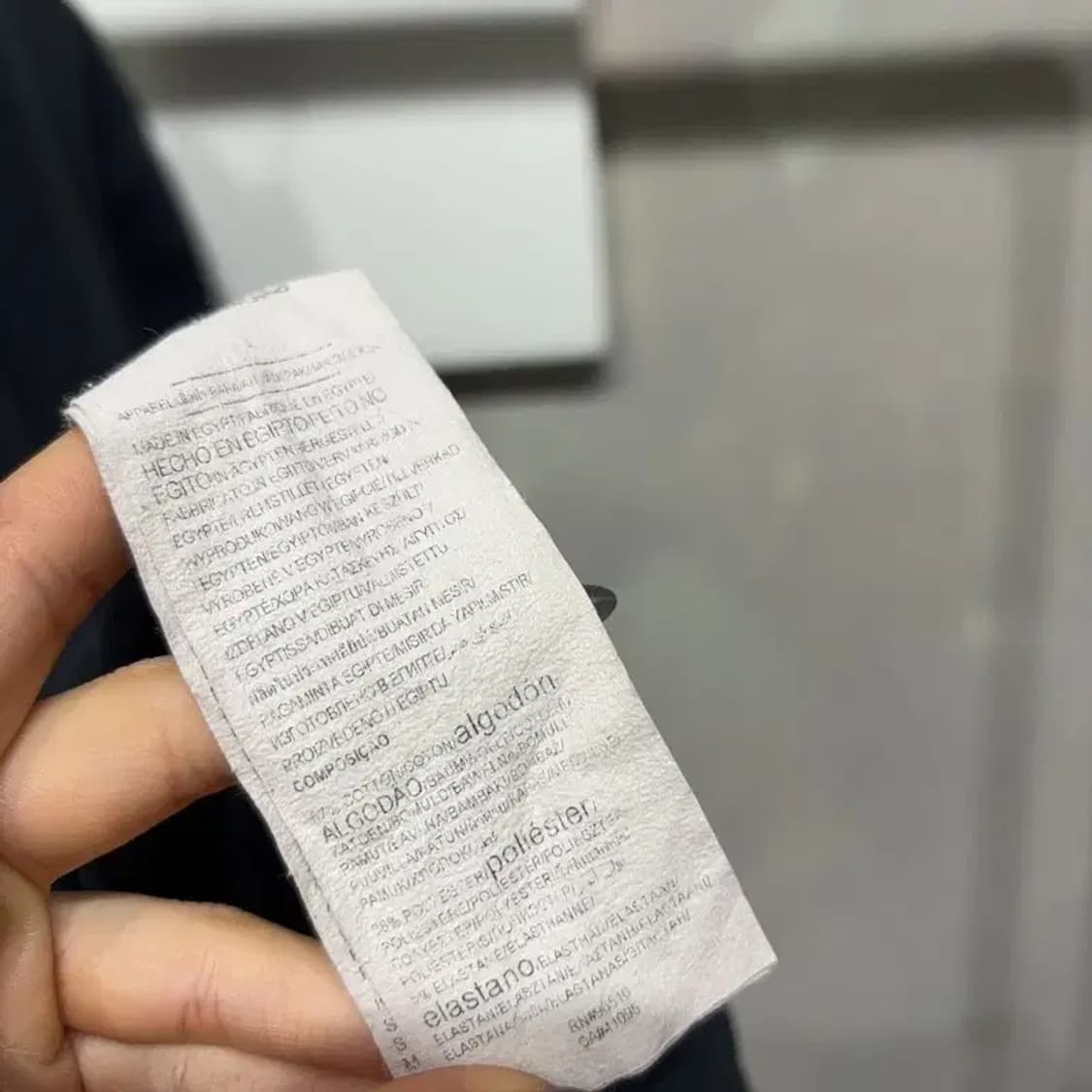 (90) 언더아머 여성 운동 스포츠 반팔 티 상품이미지5