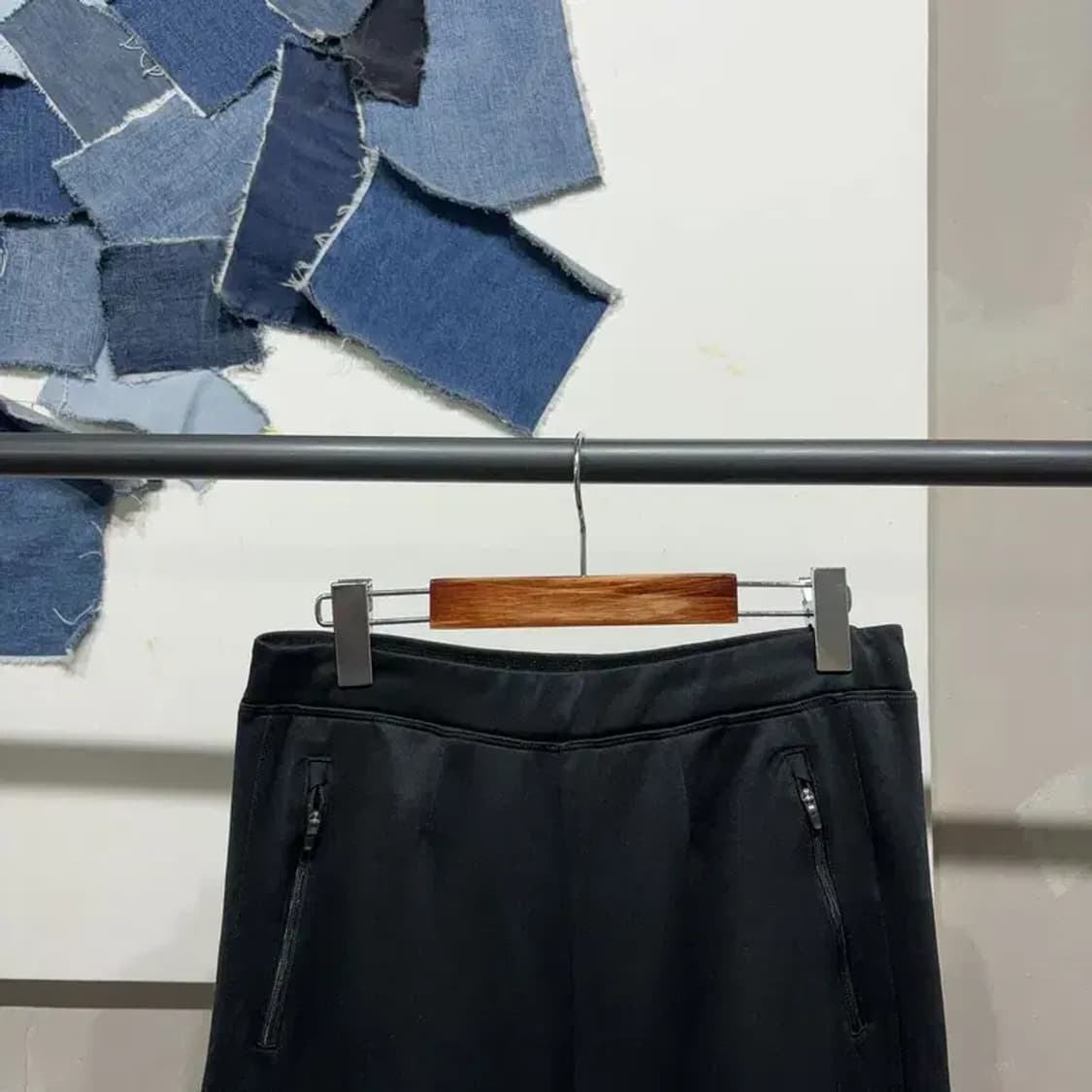 (30~32인치) 나이키 런닝 운동 스포츠 밴딩 바지 팬츠 상품이미지2