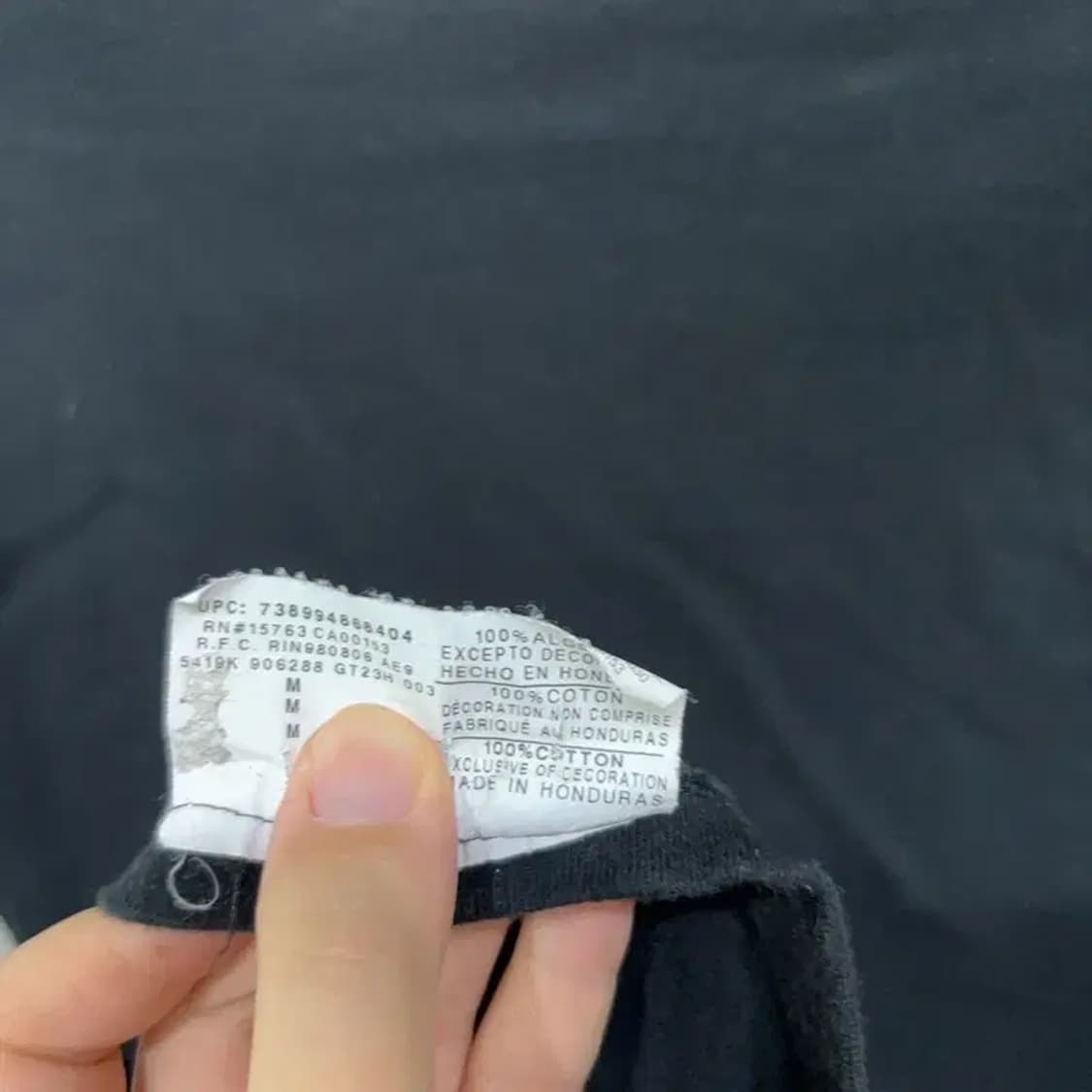 (95) 챔피온 캐주얼 스트릿 프린팅 반팔 티 상품이미지5