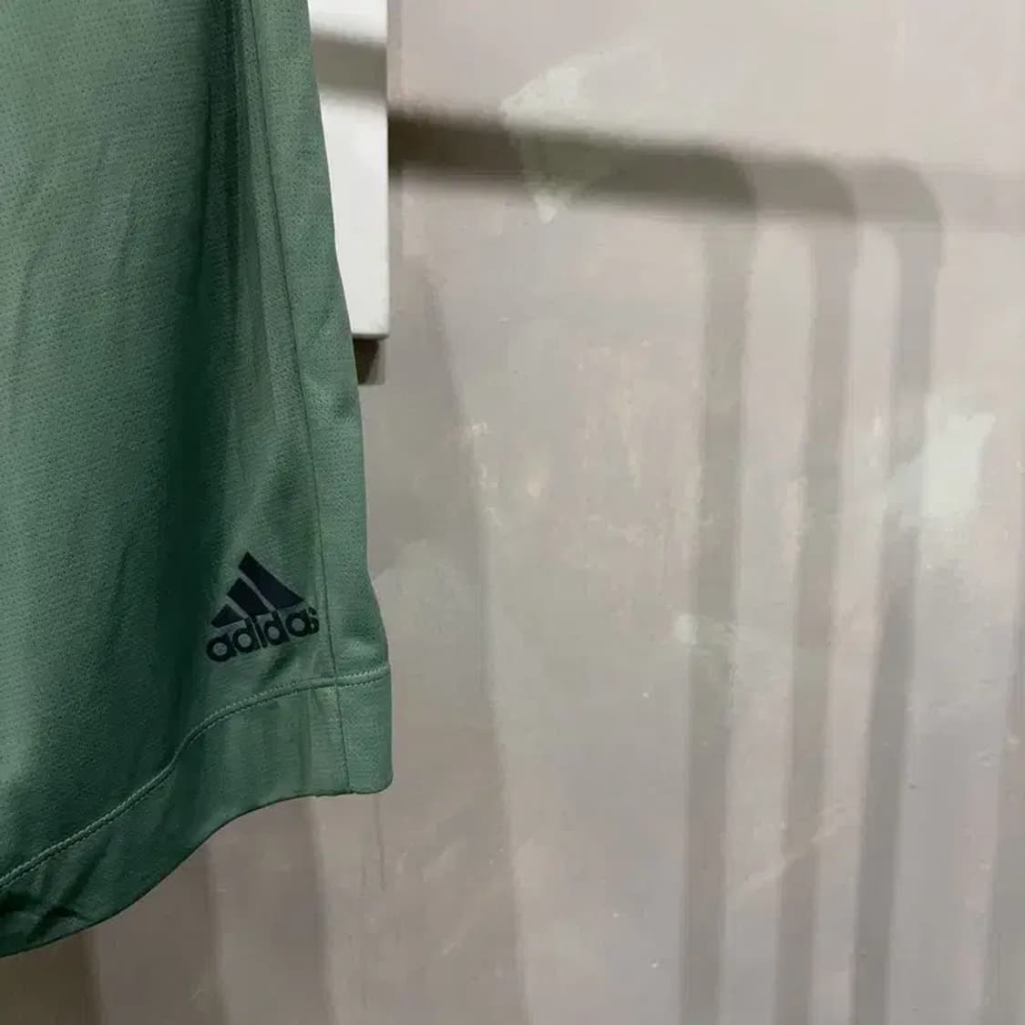 (30~32인치) 아디다스 운동 스포츠 밴딩 반바지 숏팬츠 상품이미지5