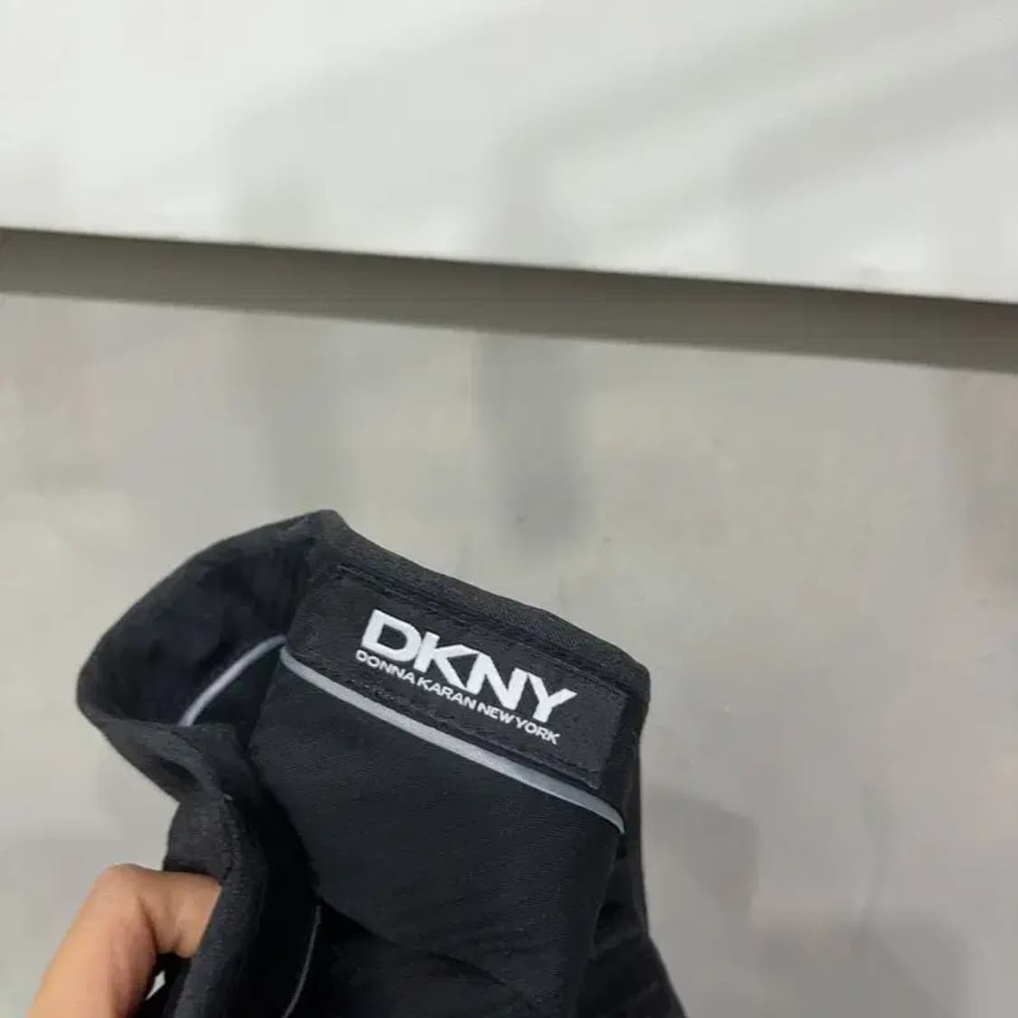 (32인치) 디케이엔와이 DKNY 캐주얼 셋업 슬랙스 바지 상품이미지5