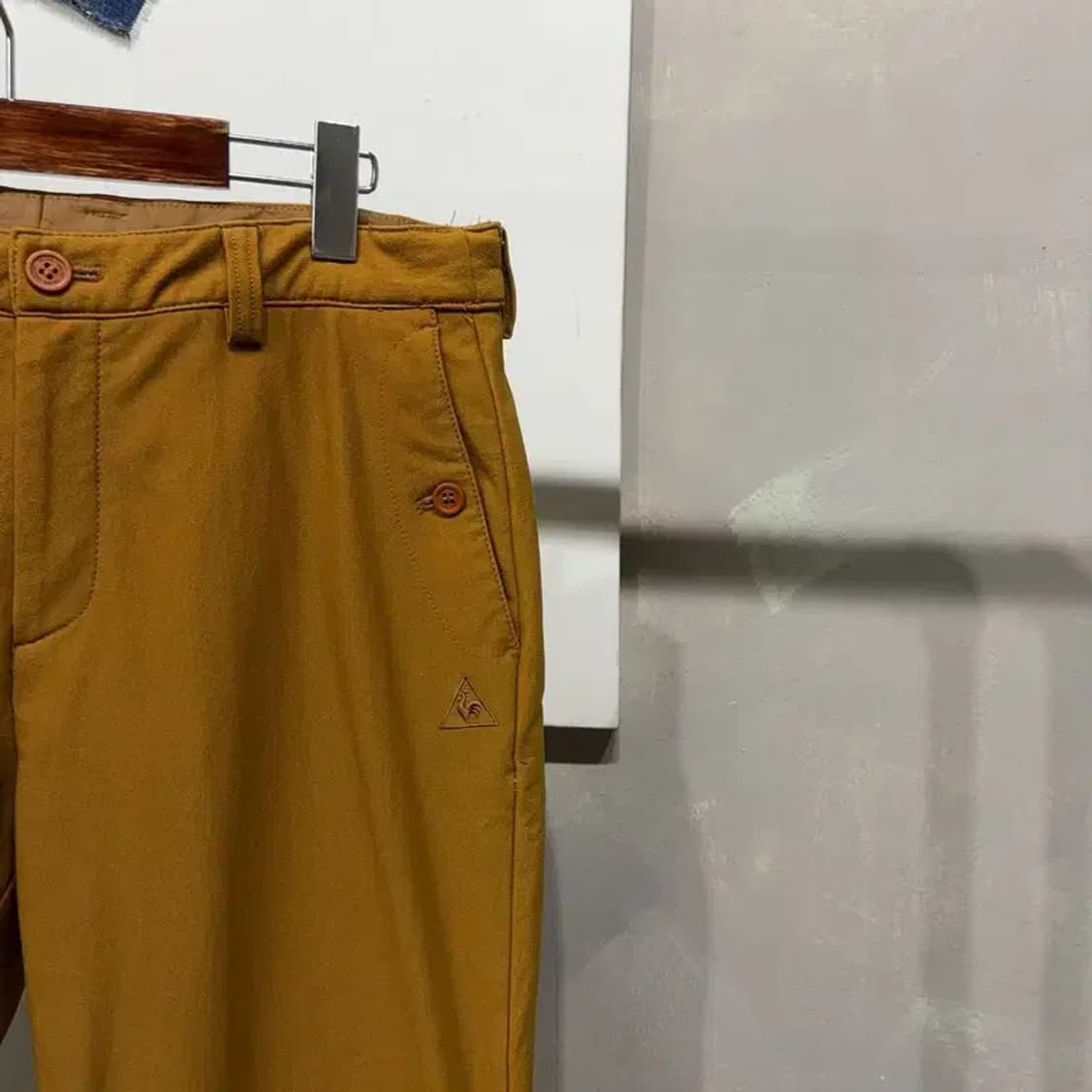 (32인치) 르꼬끄 골프 스포츠 기능성 바지 팬츠 상품이미지3