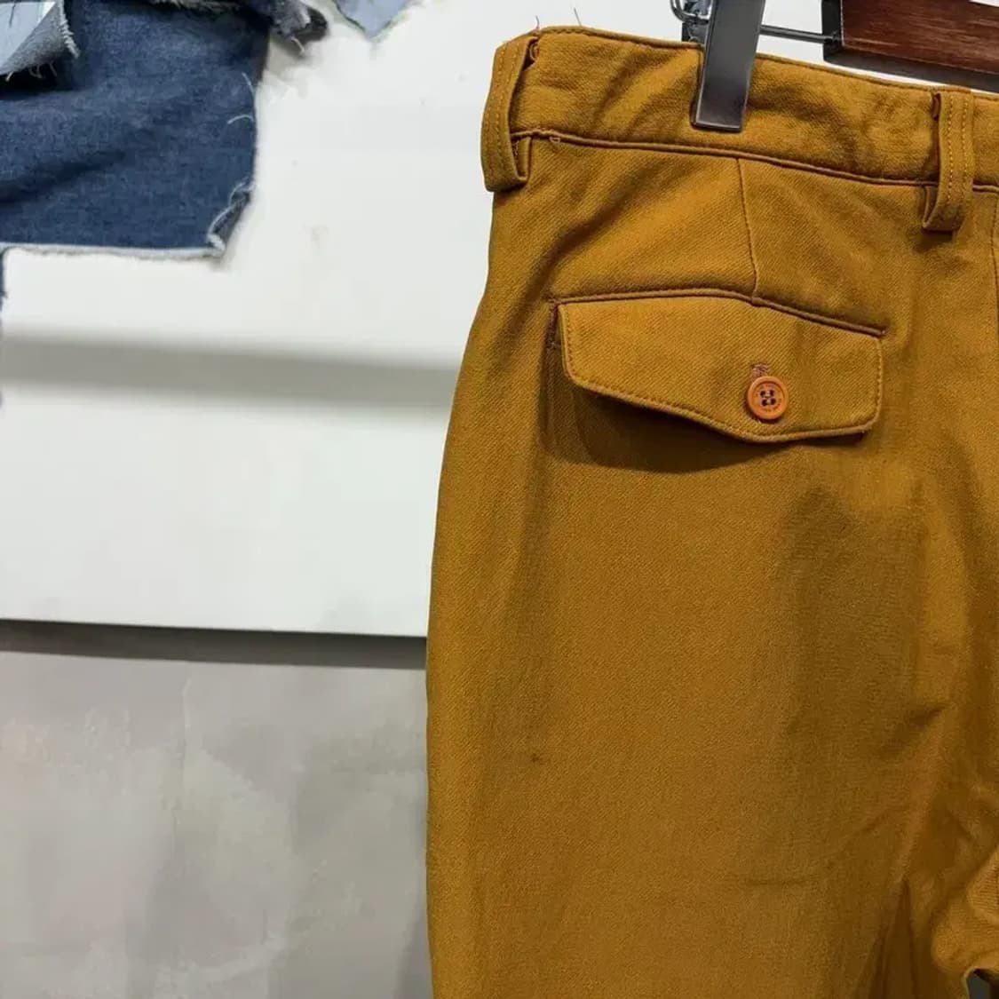 (32인치) 르꼬끄 골프 스포츠 기능성 바지 팬츠 상품이미지7