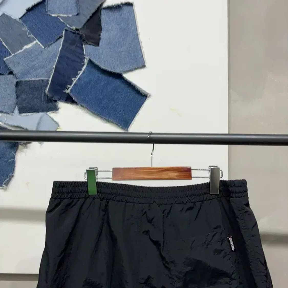 (32~34인치) 아웃도어프로덕츠 캐주얼 나일론 밴딩 반바지 숏팬츠 상품이미지4