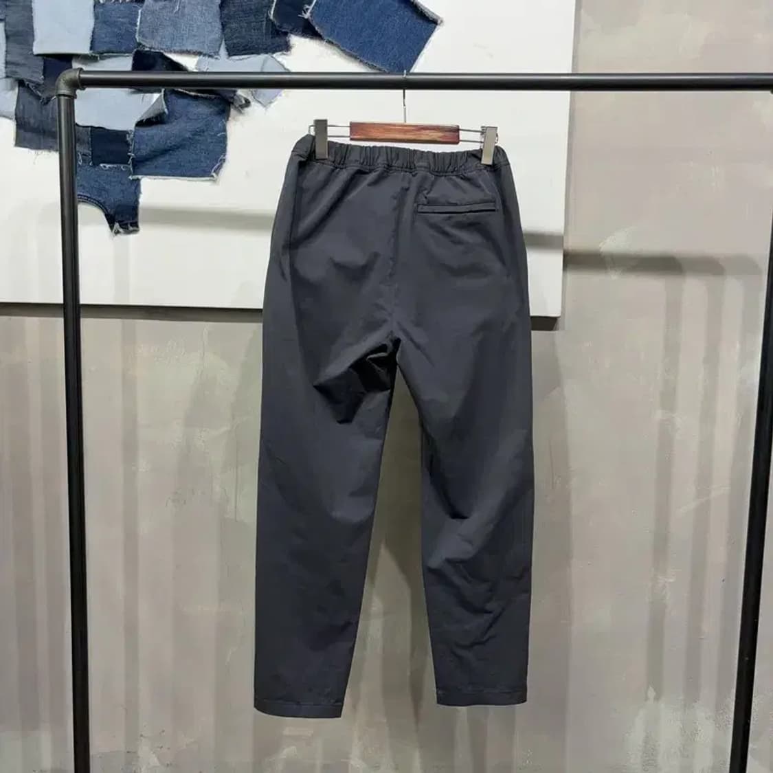 (25~27인치) 노스페이스 여성 등산 아웃도어 기능성 바지 팬츠 상품이미지4