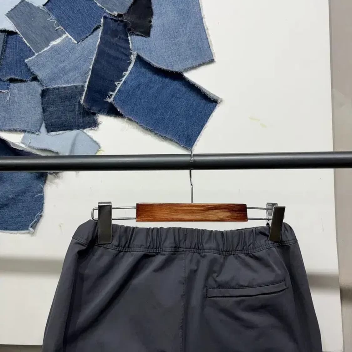 (25~27인치) 노스페이스 여성 등산 아웃도어 기능성 바지 팬츠 상품이미지5