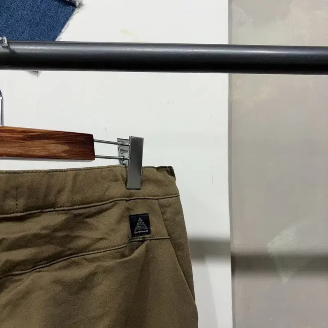 (30~32인치) 자라 ZARA 캐주얼 밴딩 카고팬츠 바지 상품이미지5