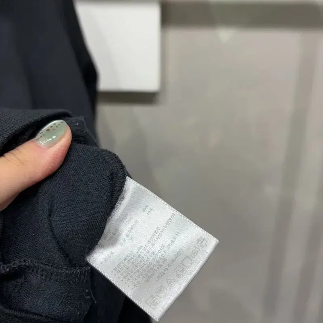 (90) 뉴발란스 여성 캐주얼 스트릿 저지 집업 자켓 상품이미지5