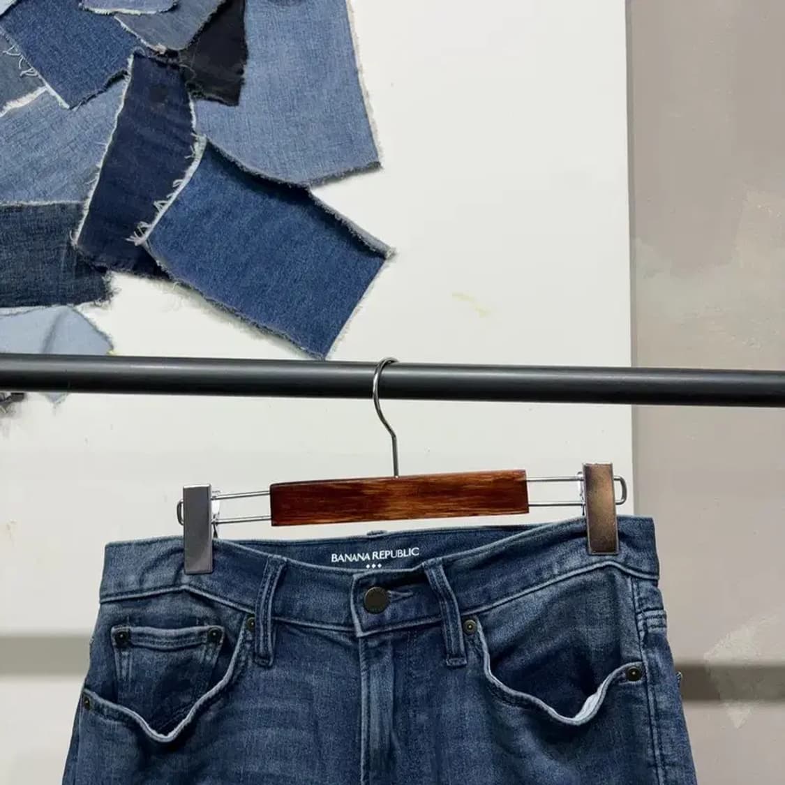 (30인치) 바나나리퍼블릭 캐주얼 청바지 데님팬츠 상품이미지2