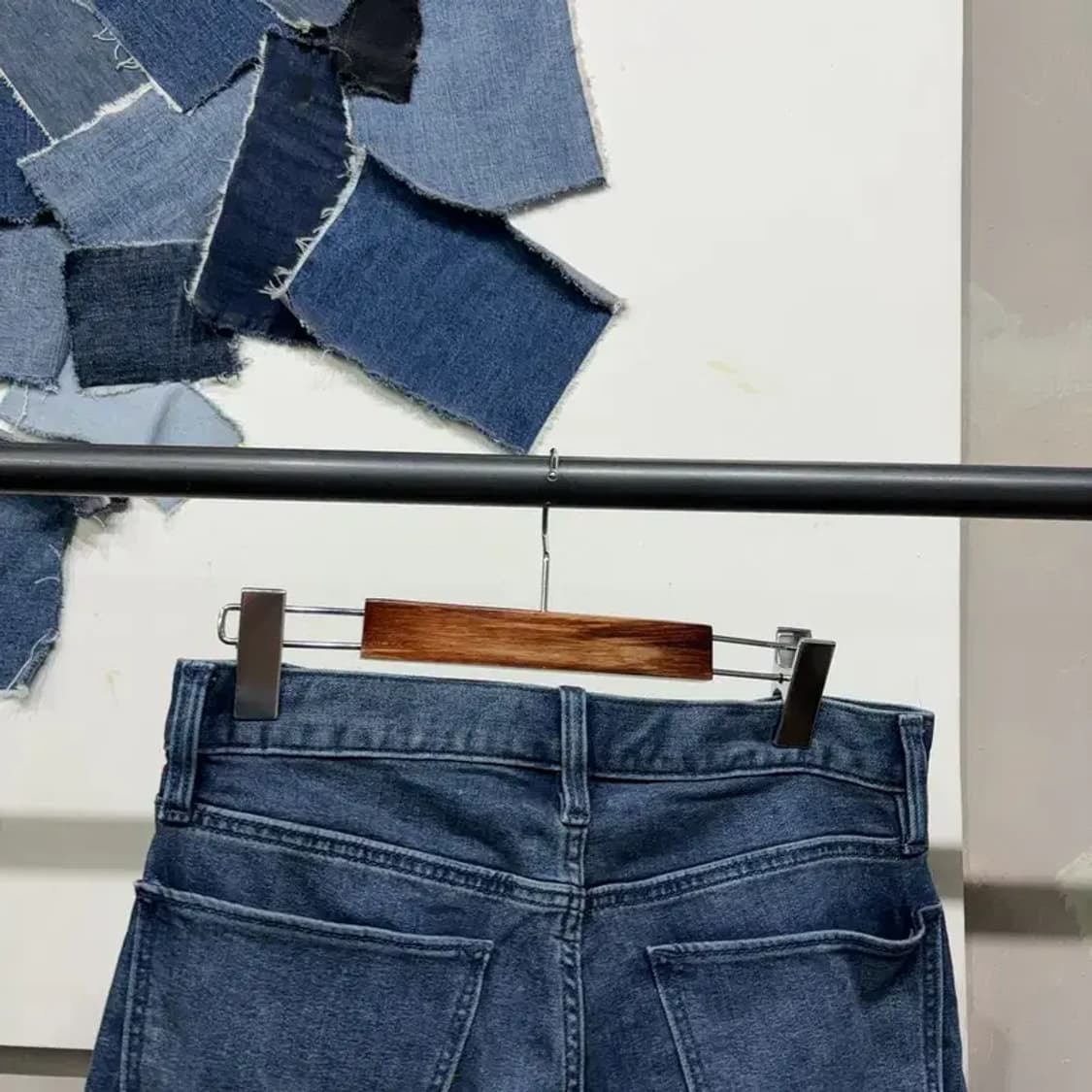 (30인치) 바나나리퍼블릭 캐주얼 청바지 데님팬츠 상품이미지4
