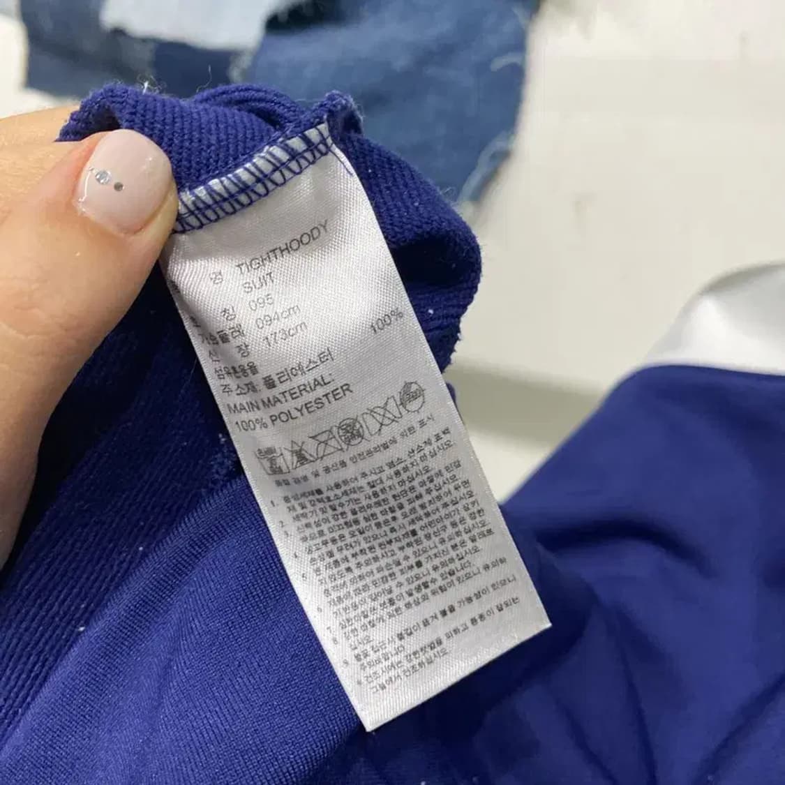 (95) 아디다스 여성 스트릿 프린팅 후드집업 자켓 상품이미지5