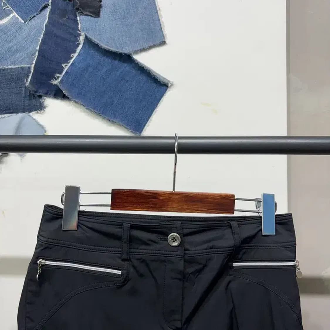 (27인치) 핑 여성 골프 캐주얼 기능성 바지 팬츠 상품이미지2