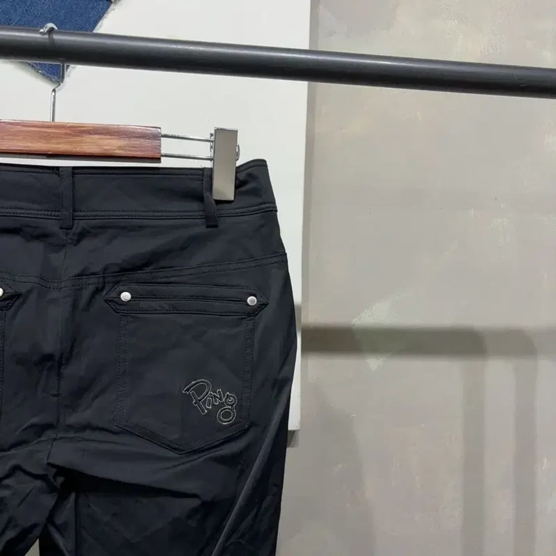 (27인치) 핑 여성 골프 캐주얼 기능성 바지 팬츠 상품이미지4
