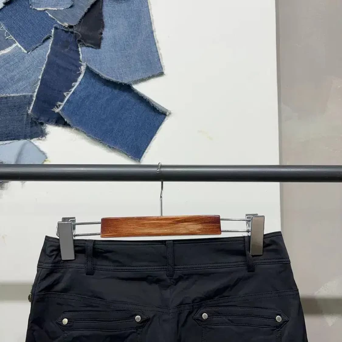 (27인치) 핑 여성 골프 캐주얼 기능성 바지 팬츠 상품이미지5