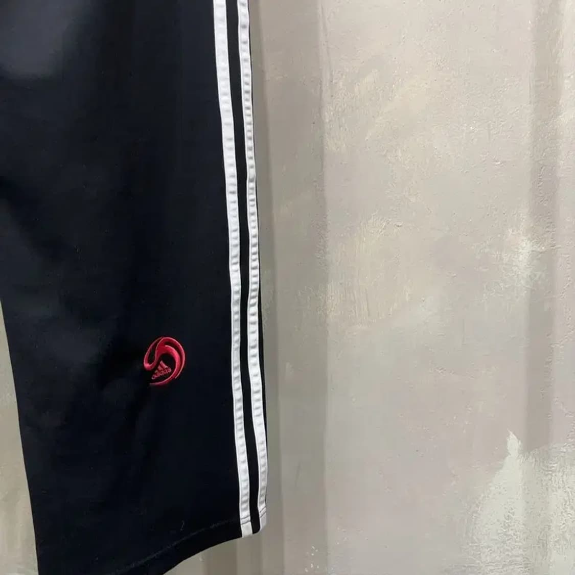 (34~36인치) 아디다스 운동 스포츠 밴딩 운동바지 팬츠 상품이미지5