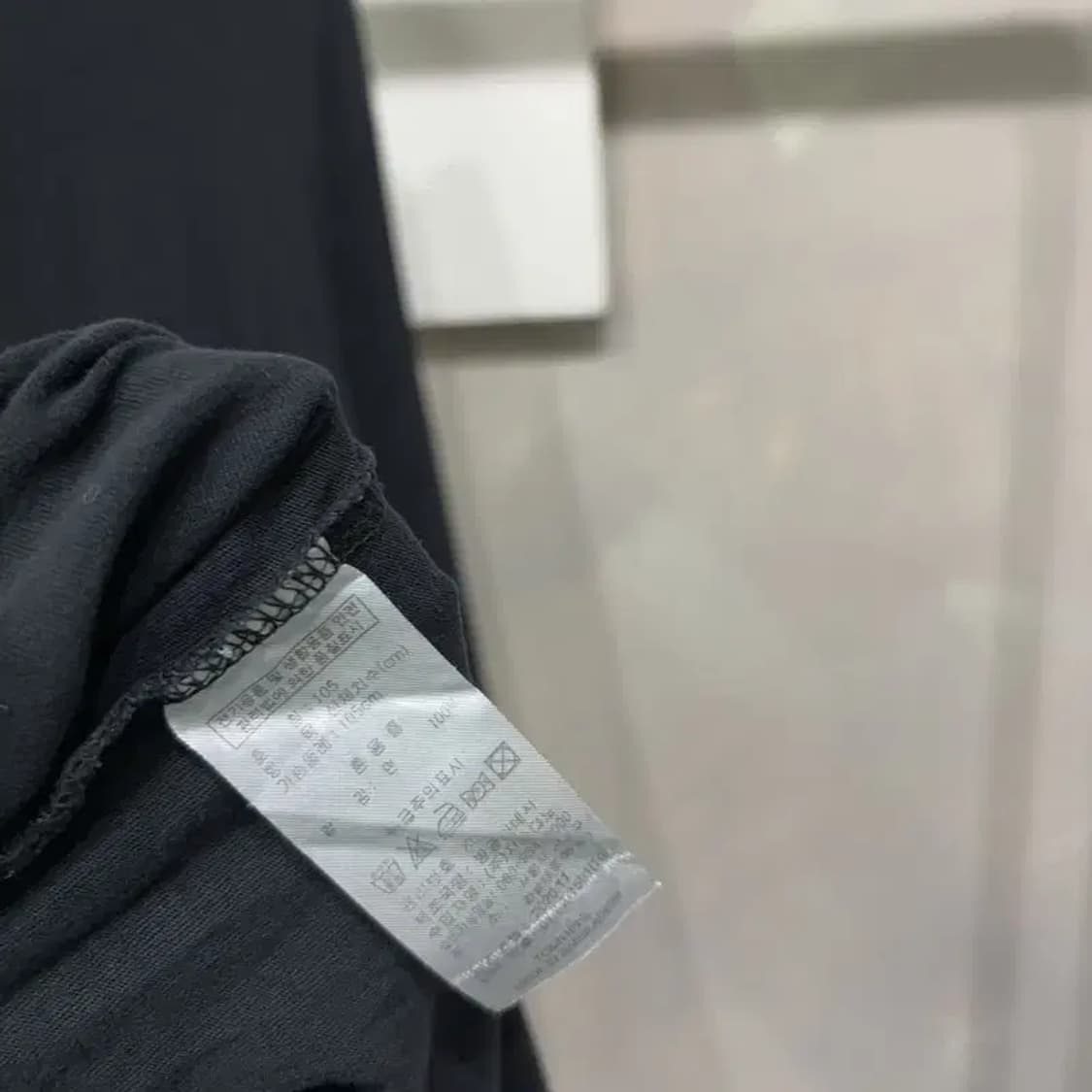 (105) 지오다노 캐주얼 롱슬리브 긴팔 티 상품이미지5