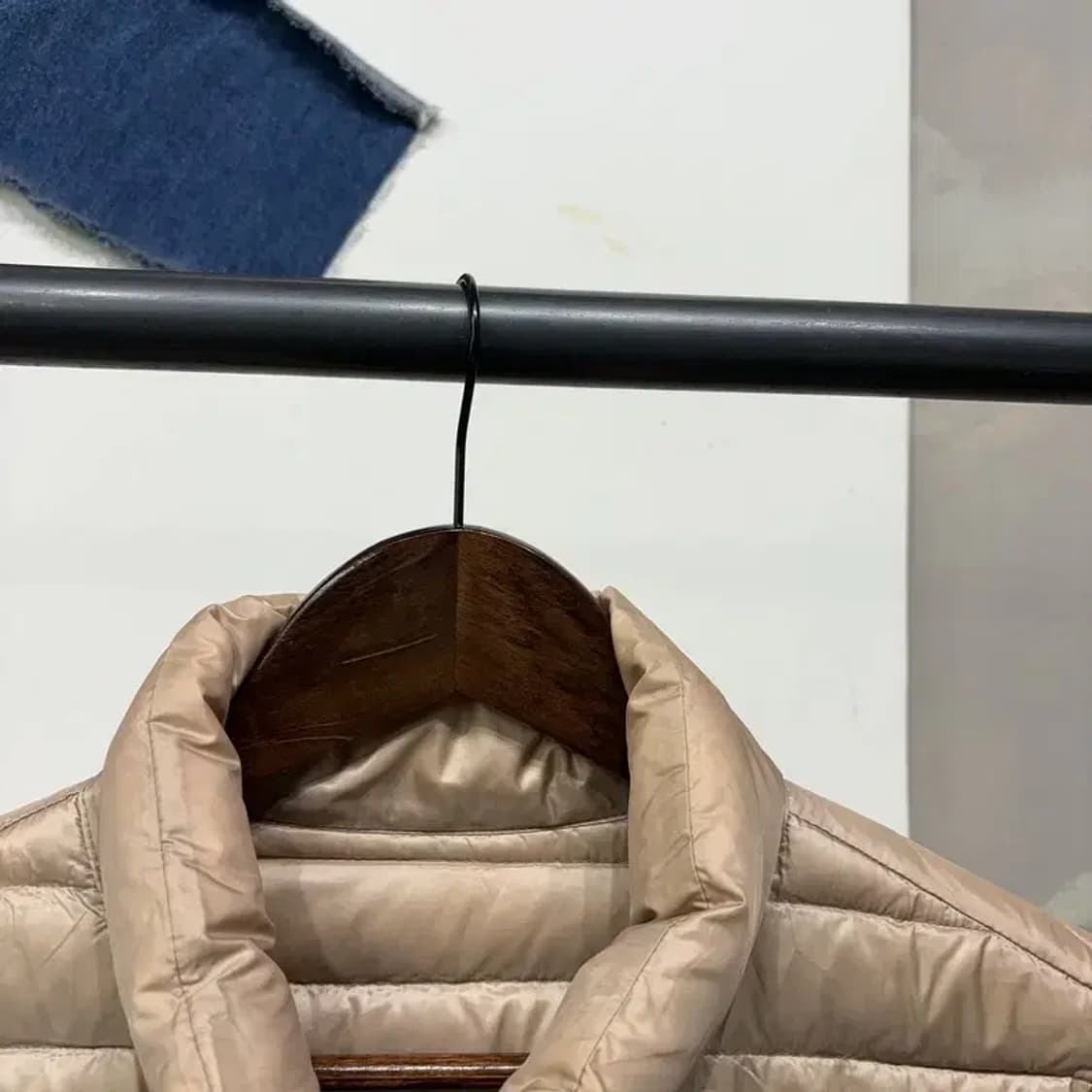 (95) 닥스 여성 캐주얼 구스다운 패딩 자켓 상품이미지2