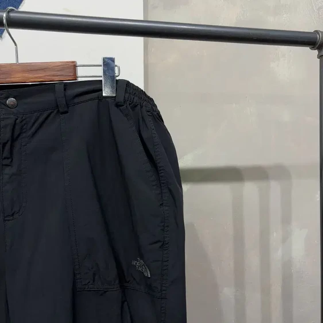 (34인치) 노스페이스 등산 아웃도어 7부 반바지 상품이미지3