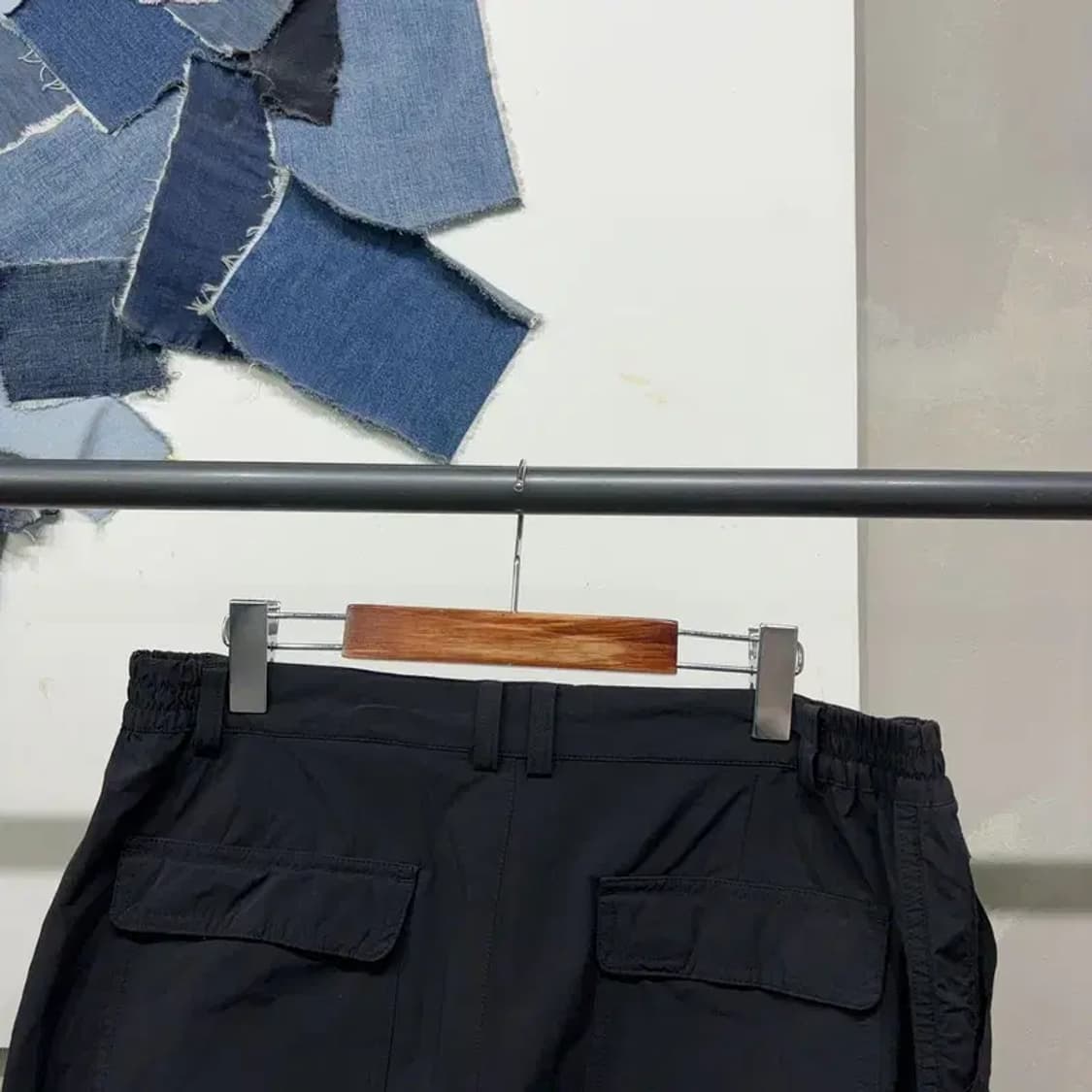 (34인치) 노스페이스 등산 아웃도어 7부 반바지 상품이미지6