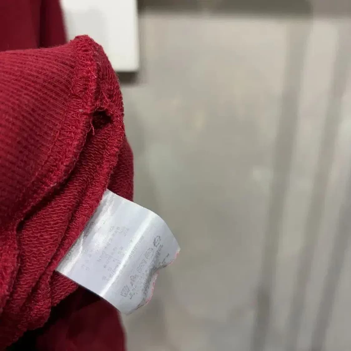 (90) 디키즈 여성 캐주얼 스트릿 프린팅 후드티 상품이미지5