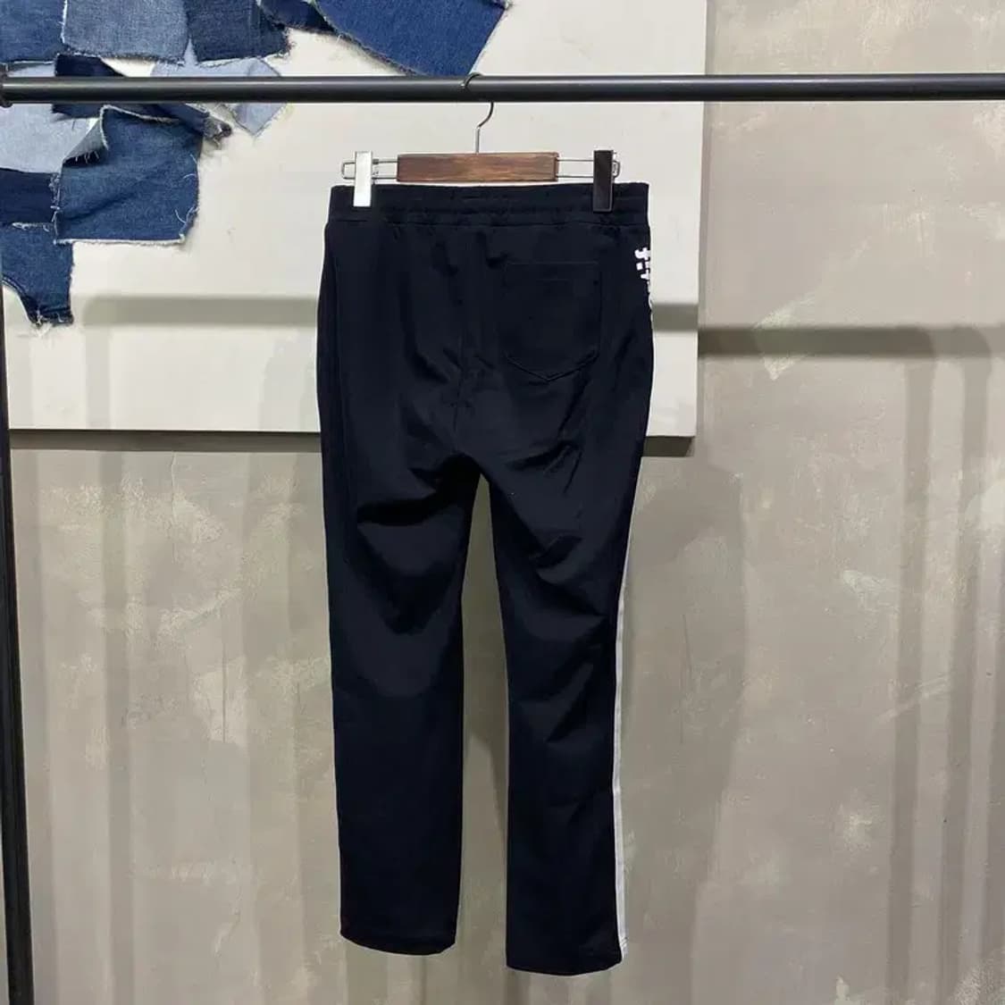 (26~28인치) 르꼬끄 여성 운동 밴딩 트레이닝팬츠 바지 상품이미지3