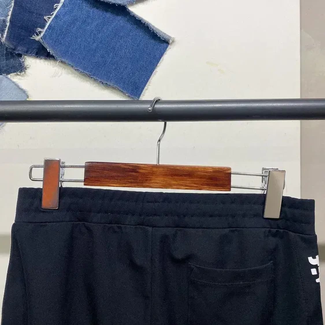 (26~28인치) 르꼬끄 여성 운동 밴딩 트레이닝팬츠 바지 상품이미지4