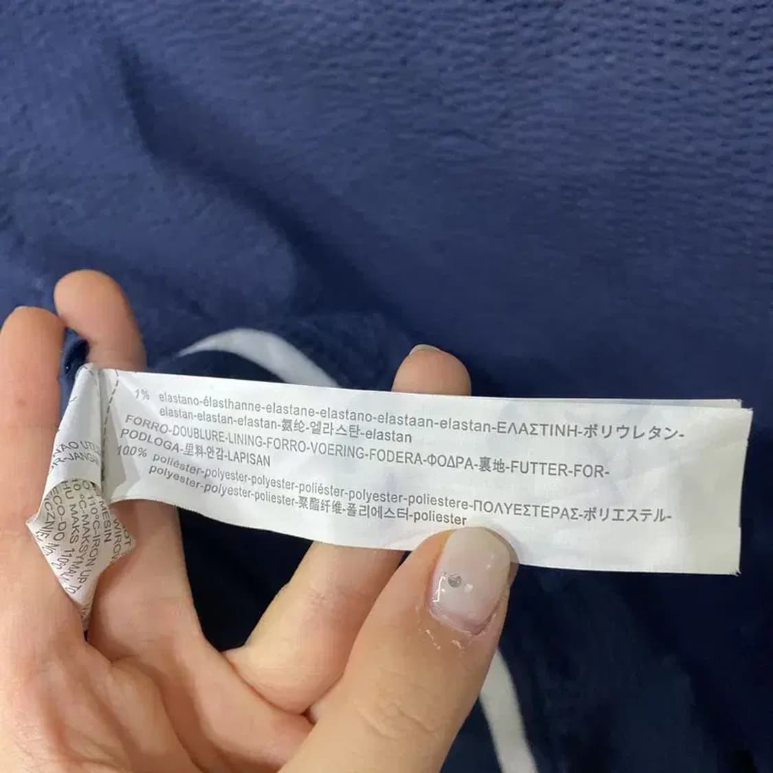 (90) 자라 ZARA 캐주얼 항공자켓 MA1 상품이미지5