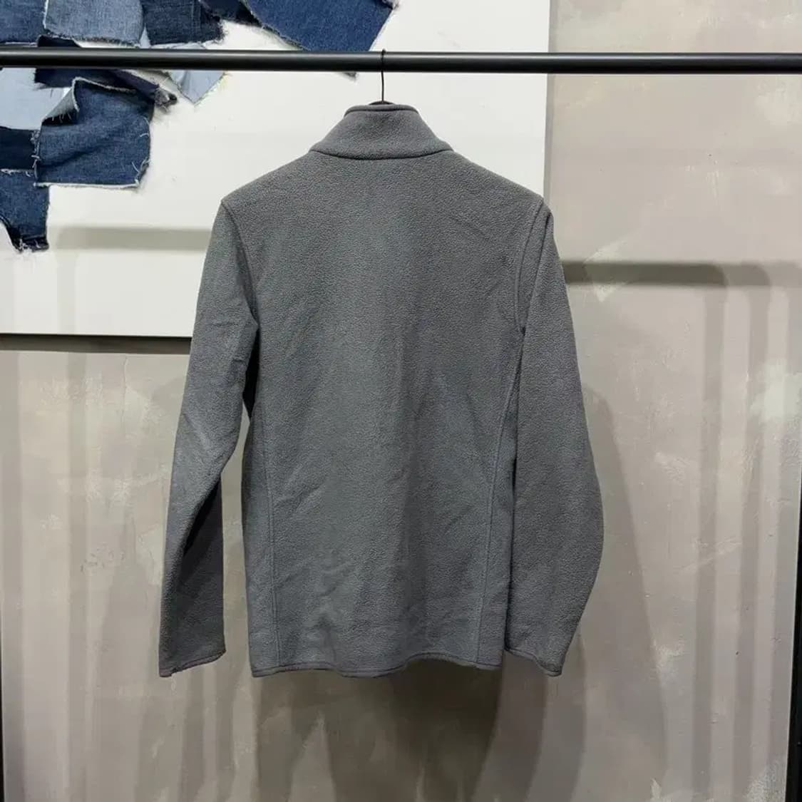 (95) 콜롬비아 등산 아웃도어 후리스 자켓 상품이미지4
