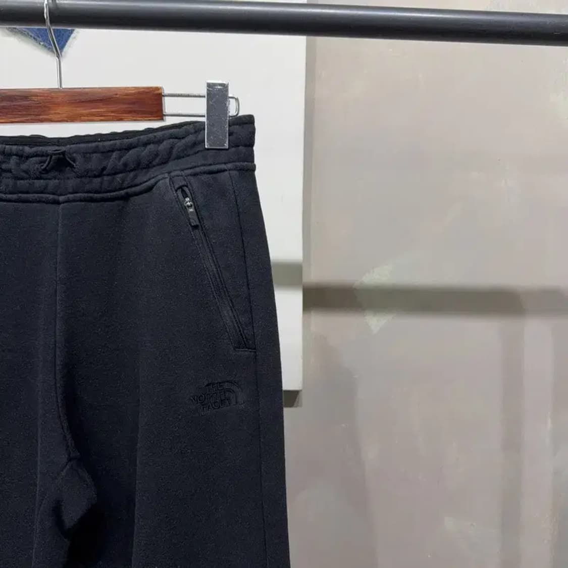 (25인치) 노스페이스 여성 화이트라벨 조거팬츠 운동바지 상품이미지3