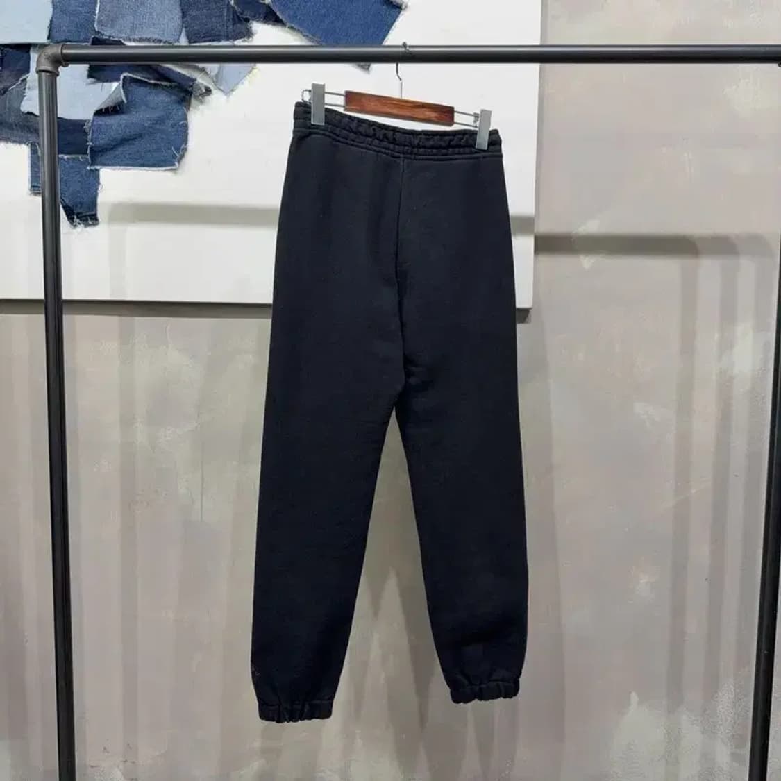 (25인치) 노스페이스 여성 화이트라벨 조거팬츠 운동바지 상품이미지4