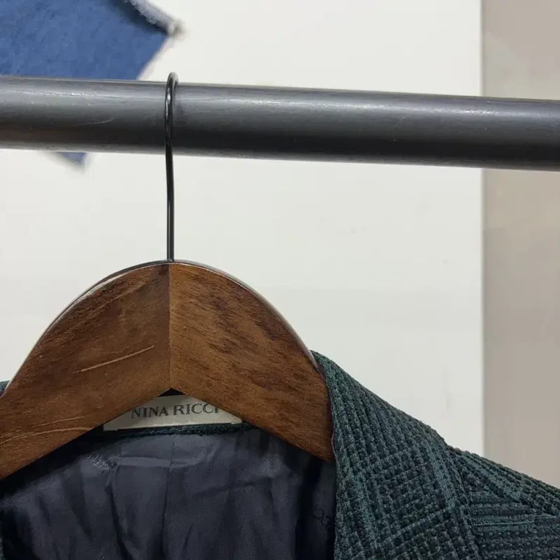 (105) 니나리치 캐주얼 클래식 블레이저 자켓 상품이미지2