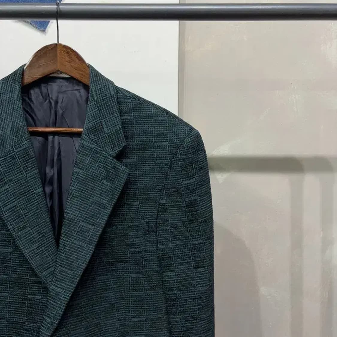 (105) 니나리치 캐주얼 클래식 블레이저 자켓 상품이미지3