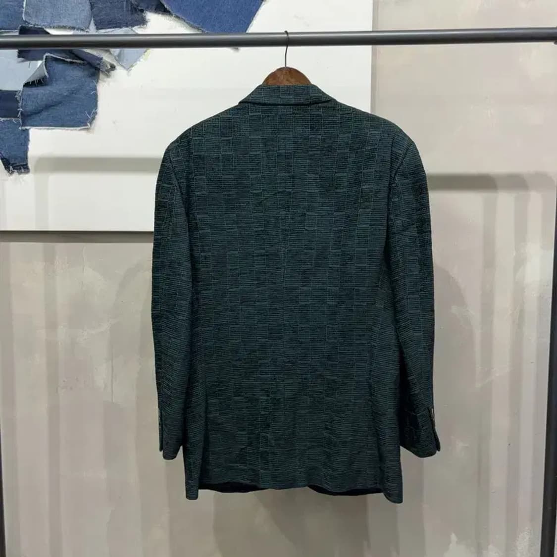 (105) 니나리치 캐주얼 클래식 블레이저 자켓 상품이미지4