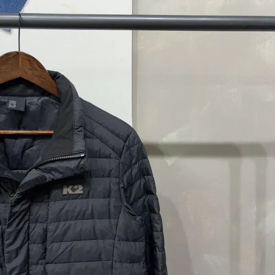(95) K2 케이투 등산 구스다운 거위털 경량패딩 자켓 상품이미지3