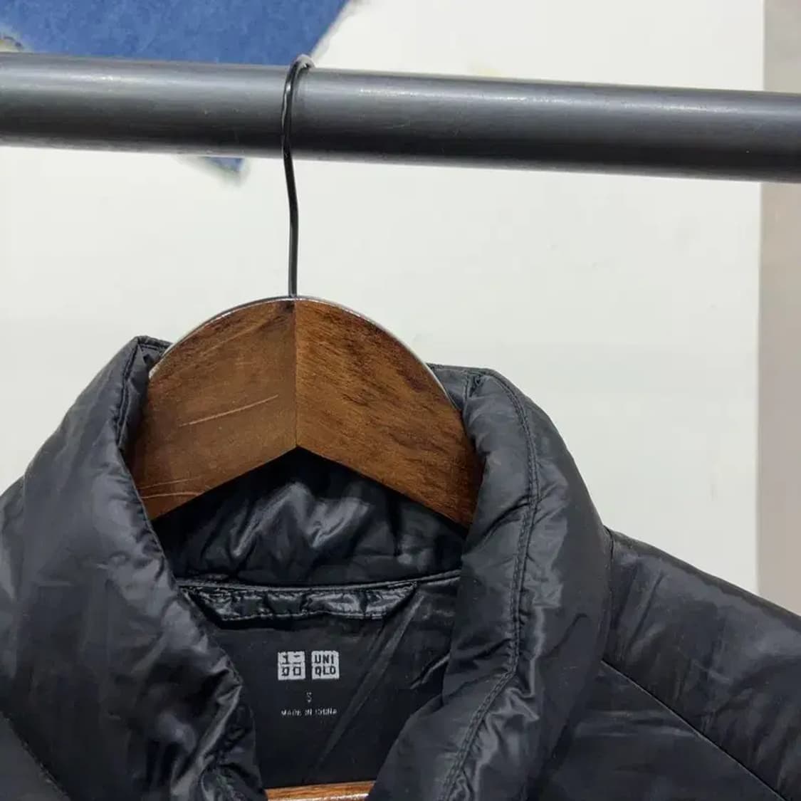 (90) 유니클로 캐주얼 경량패딩 자켓 상품이미지2