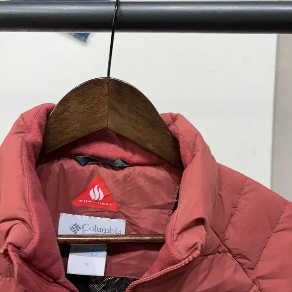 (95) 콜롬비아 여성 등산 아웃도어 거위털 경량패딩 상품이미지2