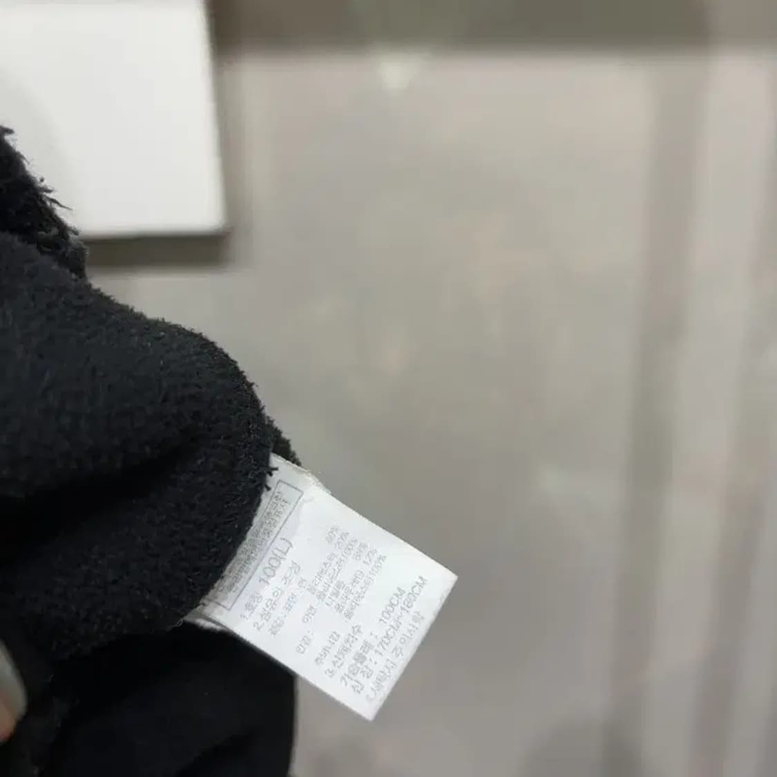 (100) 노스페이스 등산 아웃도어 양털 뽀글이 후리스 자켓 상품이미지5