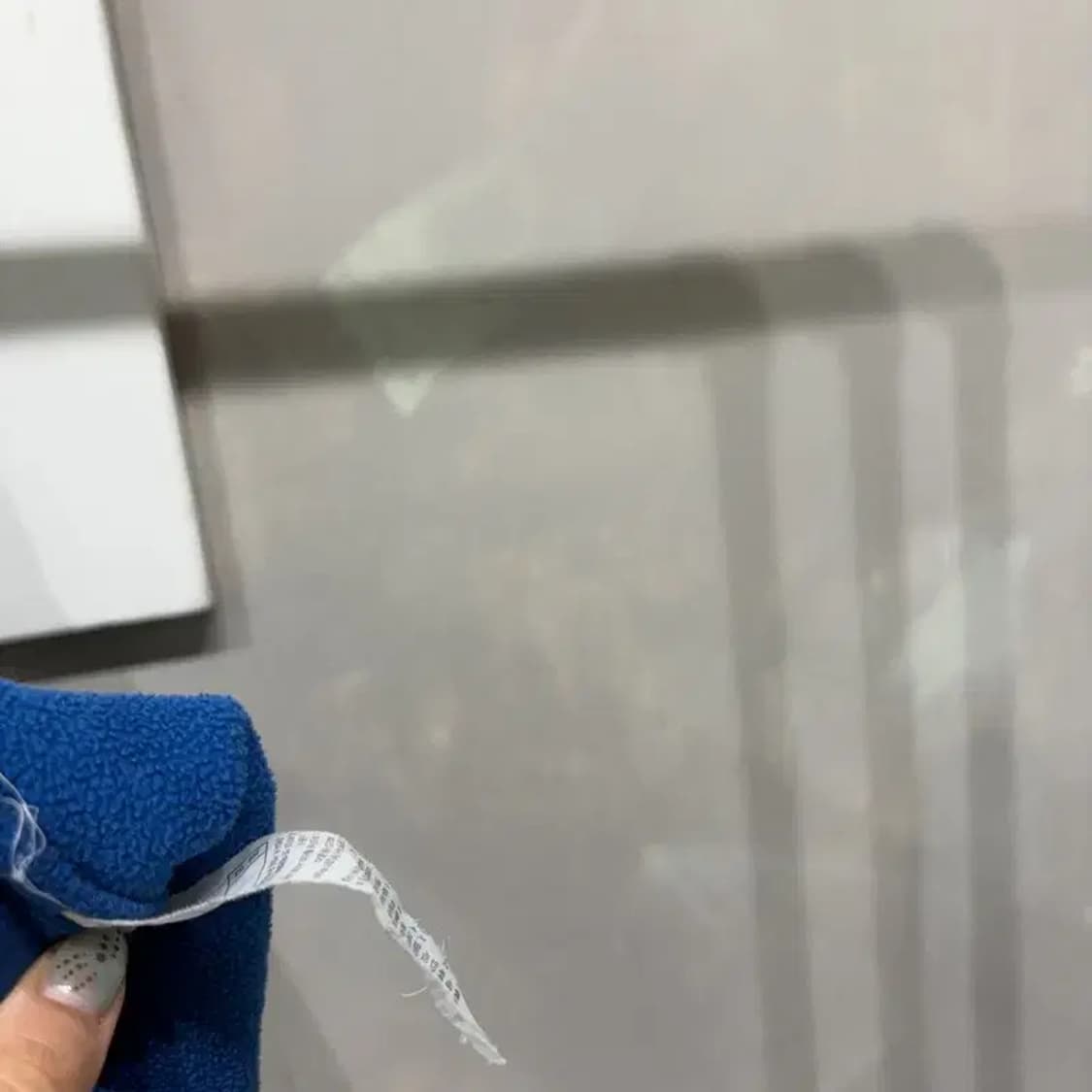 (95) 몽벨 등산 아웃도어 후리스 자켓 상품이미지5