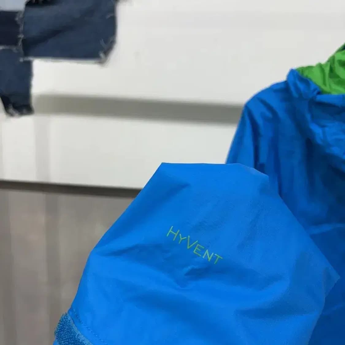 (95) 노스페이스 하이벤트 등산 바람막이 자켓 상품이미지5
