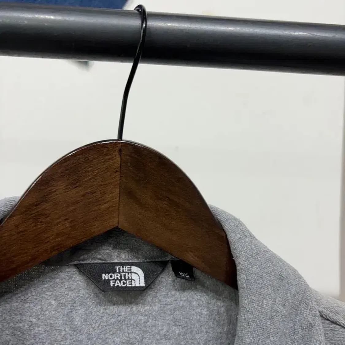 (85) 노스페이스 여성 등산 아웃도어 후리스 자켓 상품이미지2