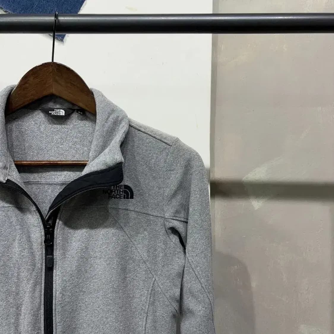 (85) 노스페이스 여성 등산 아웃도어 후리스 자켓 상품이미지3