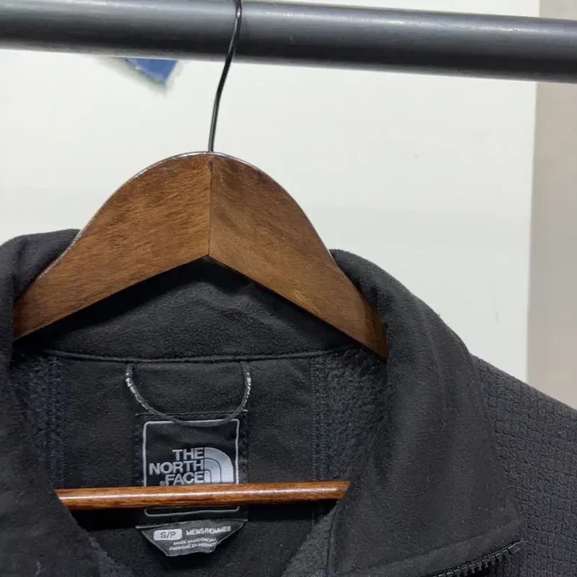 (95) 노스페이스 등산 아웃도어 후리스 플리츠 자켓 상품이미지2