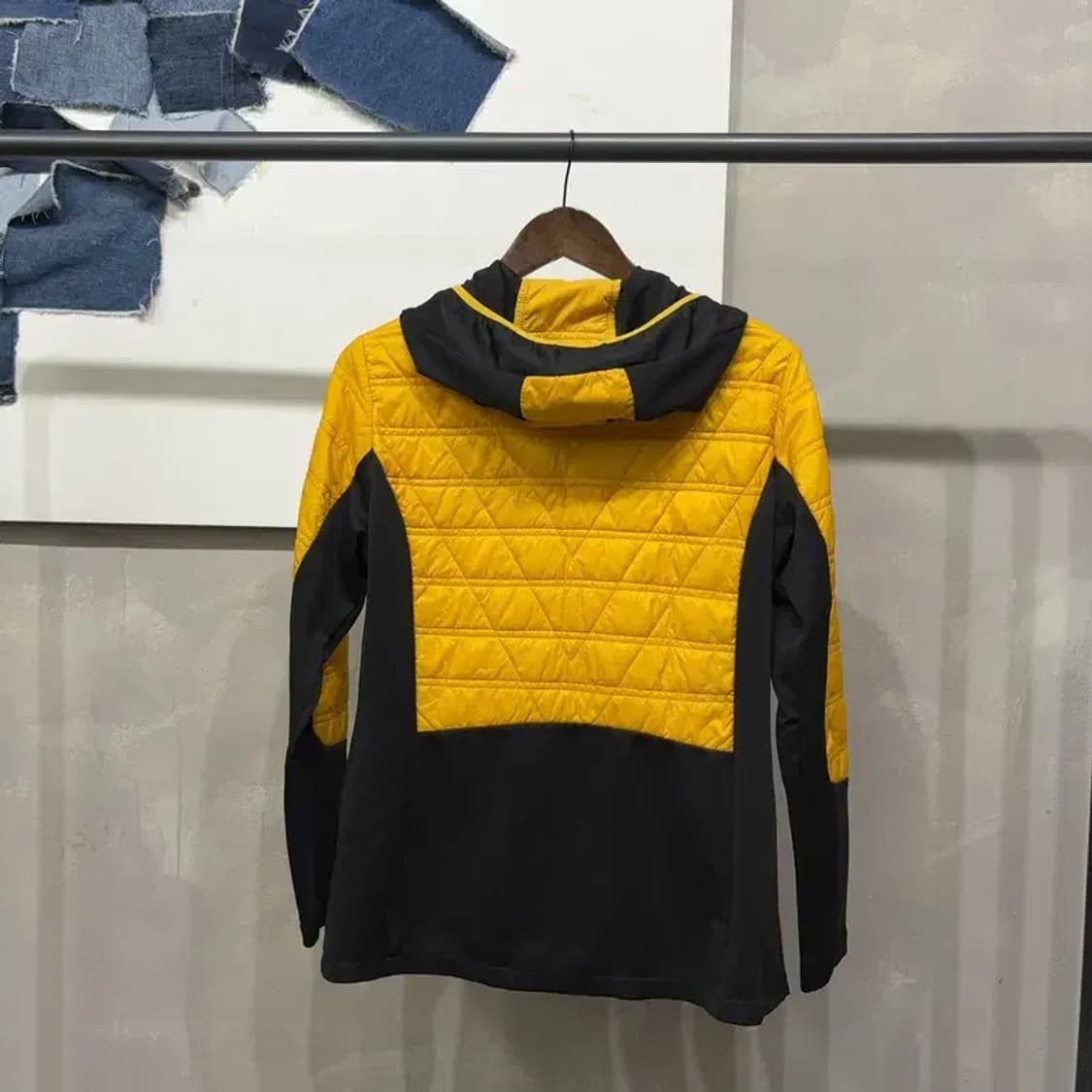 (105) 웨스트우드 등산 아웃도어 경량패딩 자켓 상품이미지4