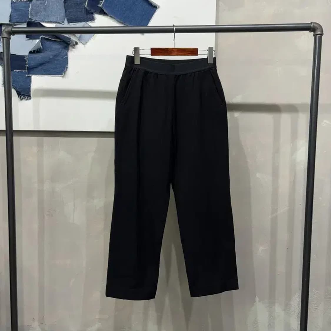 (24~26인치) K2 케이투 여성 등산 아웃도어 밴딩 바지 팬츠 상품이미지1