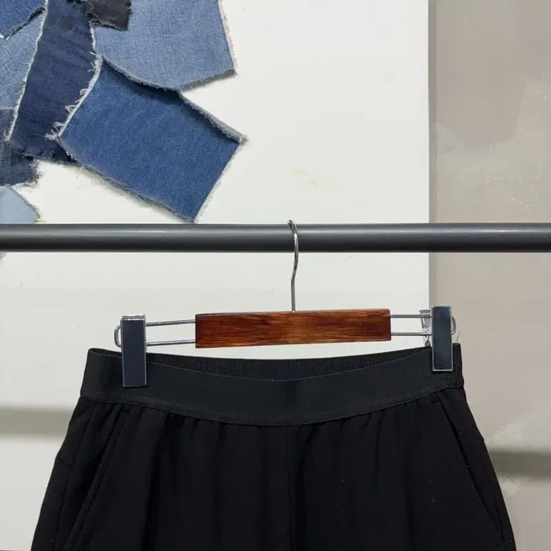 (24~26인치) K2 케이투 여성 등산 아웃도어 밴딩 바지 팬츠 상품이미지2