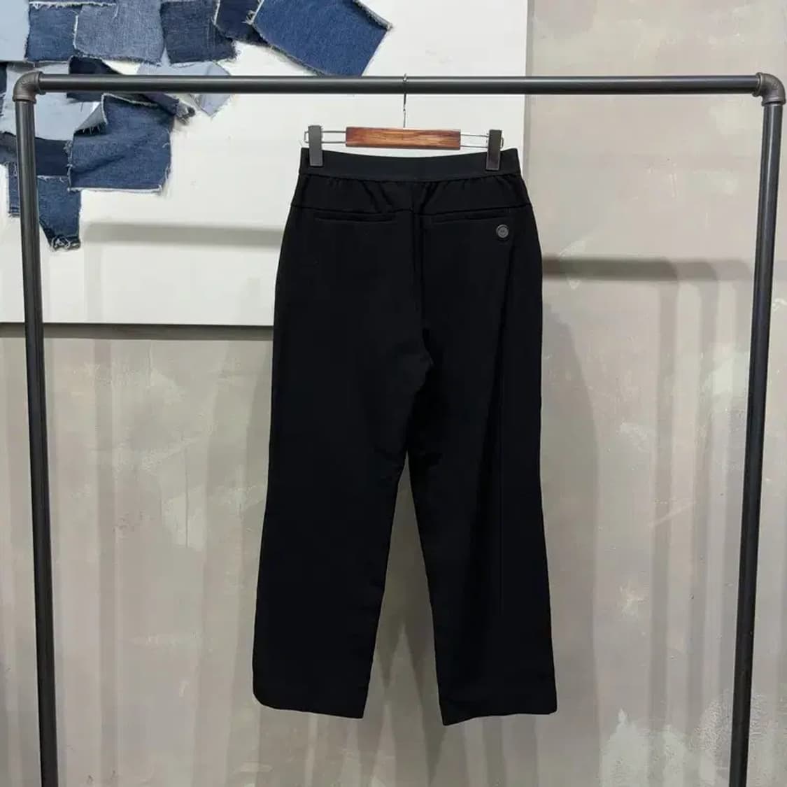 (24~26인치) K2 케이투 여성 등산 아웃도어 밴딩 바지 팬츠 상품이미지3