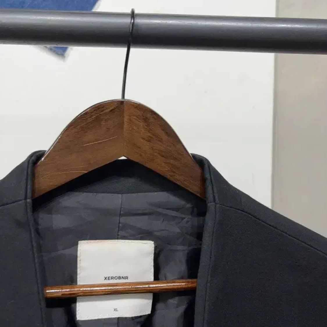 (105) XERO 제로 카라리스 블레이저 자켓 상품이미지2