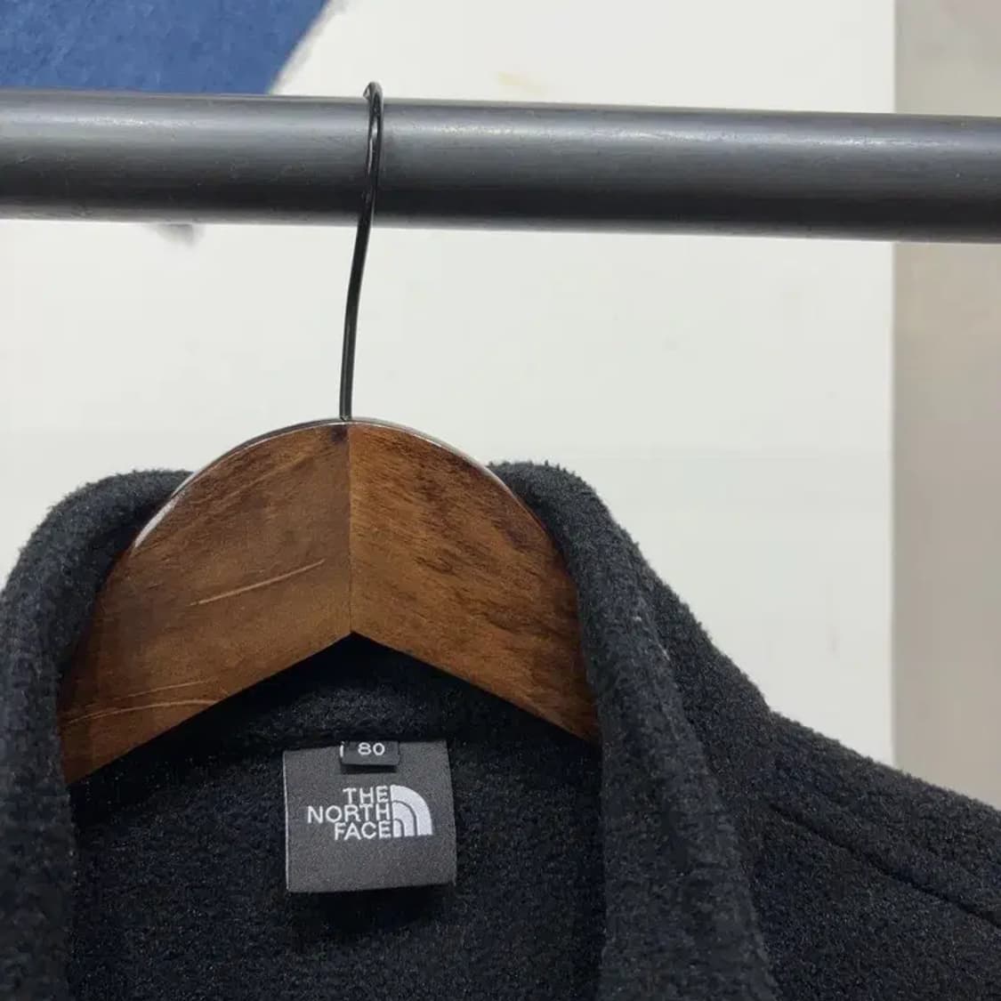 (80) 노스페이스 여성 등산 아웃도어 후리스 자켓 상품이미지2